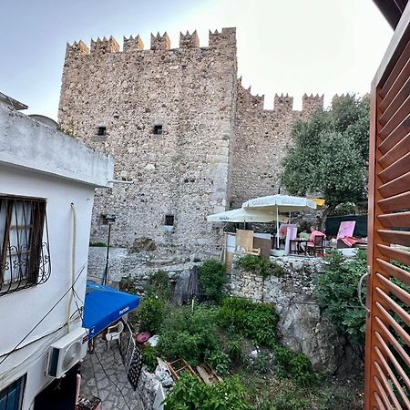 Mustafa Tokalac Castle House Marmaris Buitenkant foto