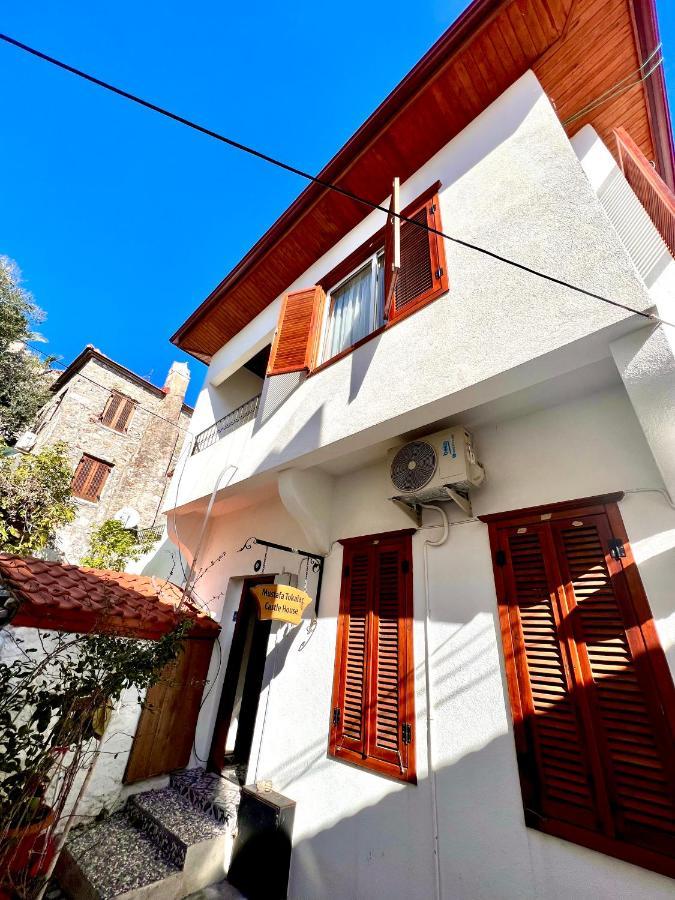 Mustafa Tokalac Castle House Marmaris Buitenkant foto