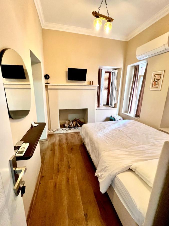 Mustafa Tokalac Castle House Marmaris Buitenkant foto